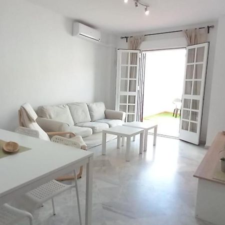 The 32 Apartment Bollullos de la Mitación Exterior foto