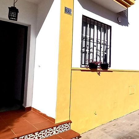 The 32 Apartment Bollullos de la Mitación Exterior foto